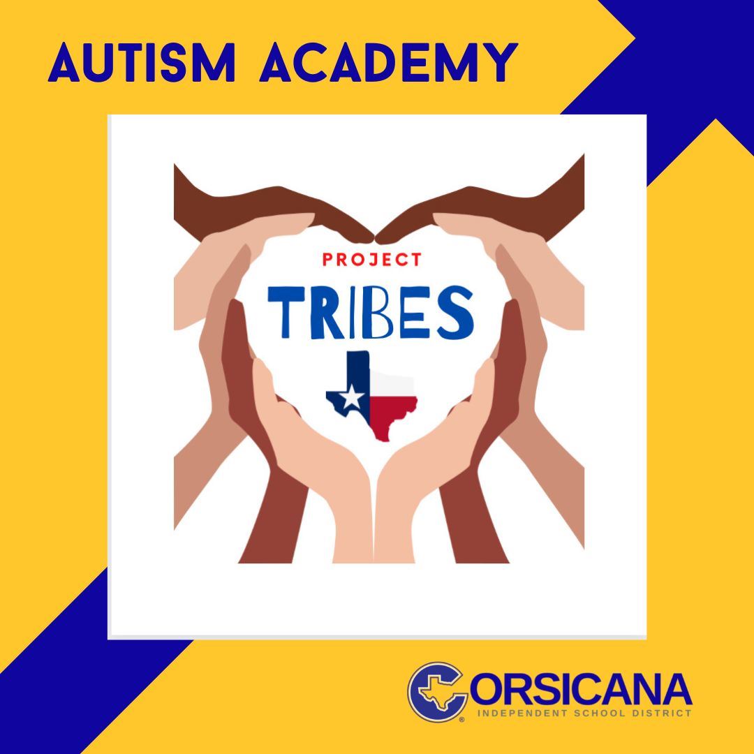  Corsicana ISD Welcomes Special Educators for Autism Academy 